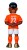 MINIX NETHERLANDS - DENZEL DUMFRIES