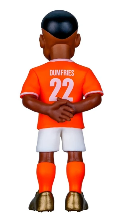 MINIX NETHERLANDS - DENZEL DUMFRIES