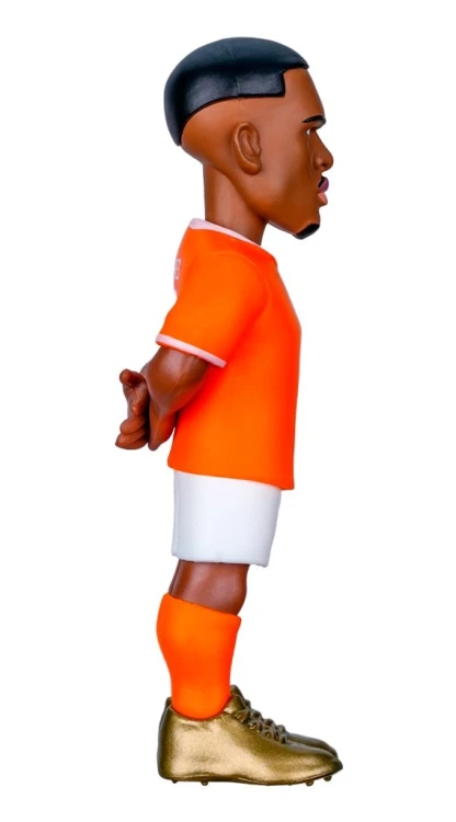 MINIX NETHERLANDS - DENZEL DUMFRIES