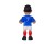 MINIX WC LEGENDS FRANCE - FRANCK RIBERRY