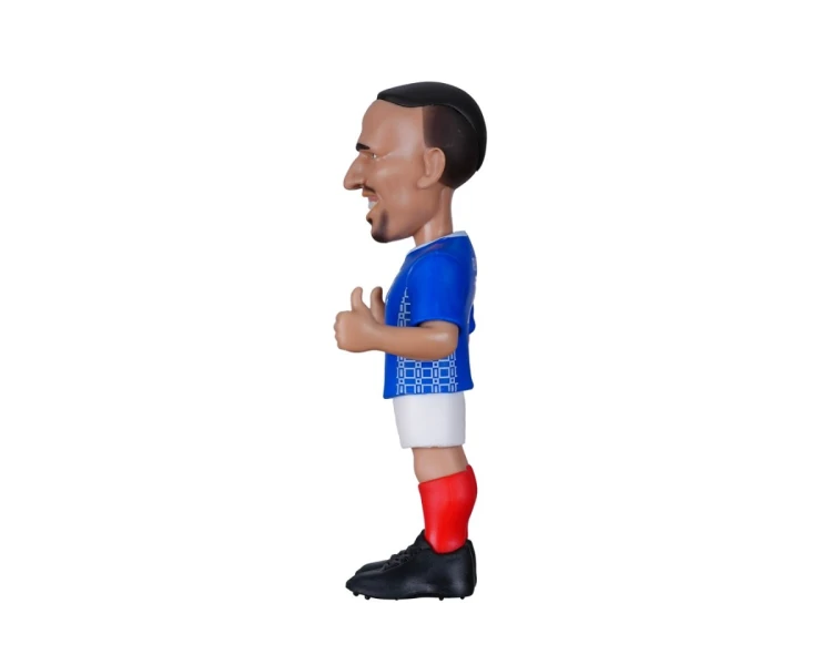 MINIX WC LEGENDS FRANCE - FRANCK RIBERRY