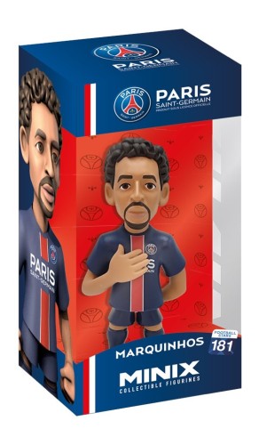 MINIX PSG - MARQUINHOS