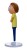MINIX RICK AND MORTY - MORTY