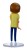 MINIX RICK AND MORTY - MORTY