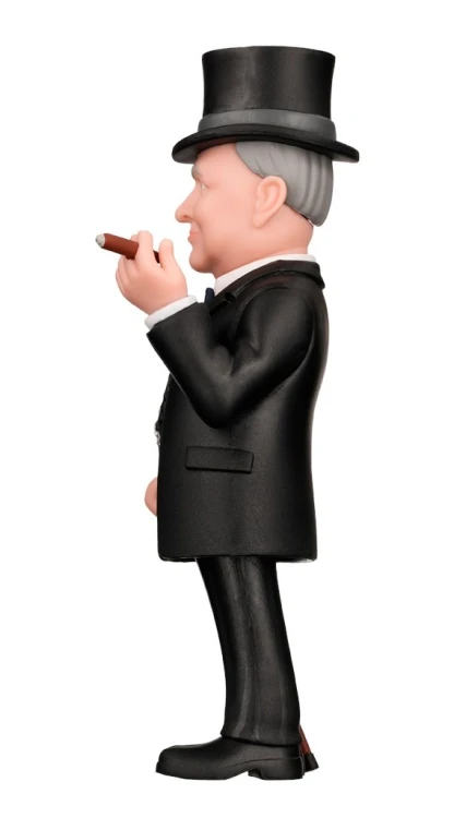 MINIX - WINSTON CHURCHILL