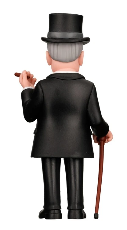 MINIX - WINSTON CHURCHILL