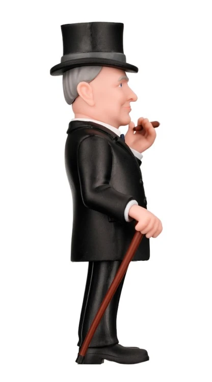 MINIX - WINSTON CHURCHILL
