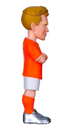 MINIX NETHERLANDS - FRANKIE DE JONG