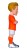 MINIX NETHERLANDS - FRANKIE DE JONG