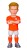 MINIX NETHERLANDS - FRANKIE DE JONG