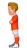 MINIX NETHERLANDS - FRANKIE DE JONG