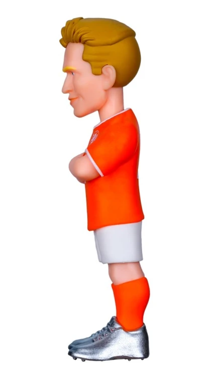 MINIX NETHERLANDS - FRANKIE DE JONG