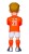 MINIX NETHERLANDS - FRANKIE DE JONG