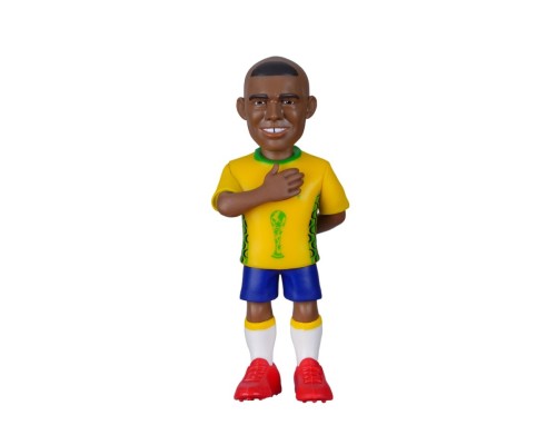 MINIX WC LEGENDS BRASIL - RONALDO
