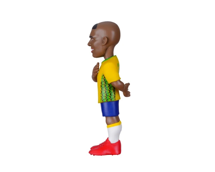 MINIX WC LEGENDS BRASIL - RONALDO
