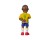 MINIX WC LEGENDS BRASIL - RONALDO