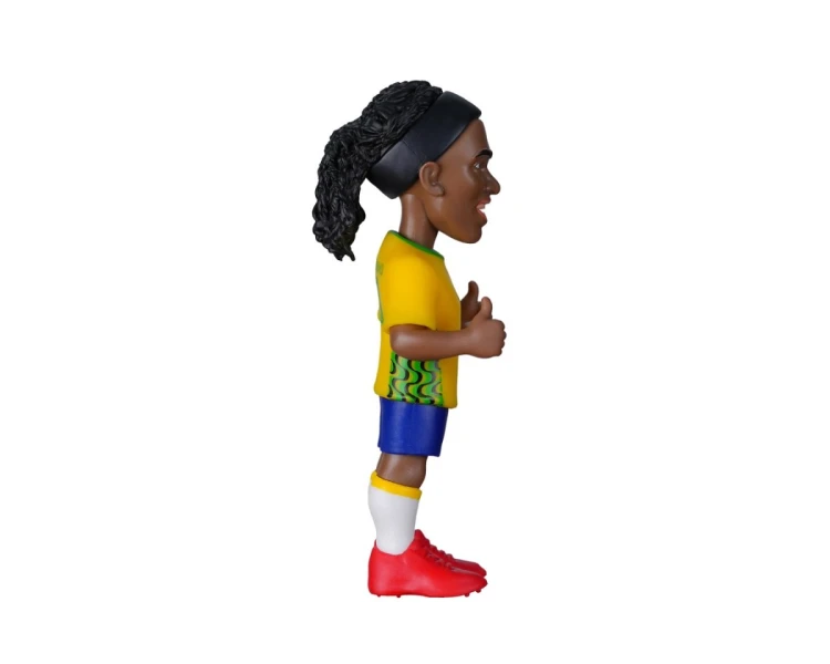 MINIX WC LEGENDS BRASIL - RONALDINHO