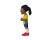 MINIX WC LEGENDS BRASIL - RONALDINHO