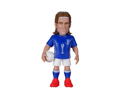 MINIX WC LEGENDS ITALY - FRANCESCO TOTTI