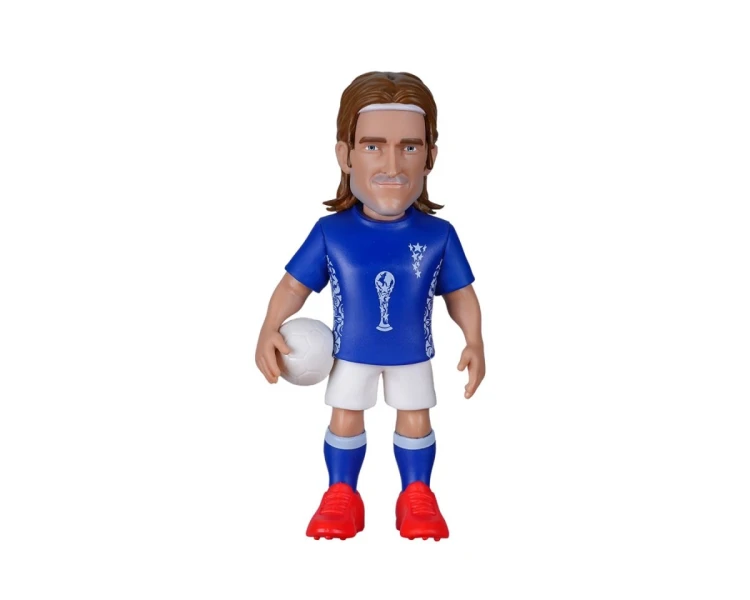 MINIX WC LEGENDS ITALY - FRANCESCO TOTTI