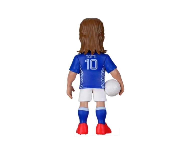 MINIX WC LEGENDS ITALY - FRANCESCO TOTTI