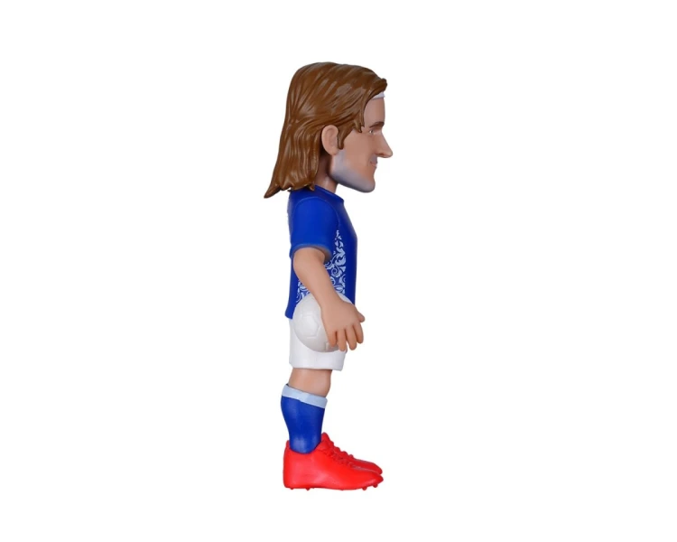 MINIX WC LEGENDS ITALY - FRANCESCO TOTTI