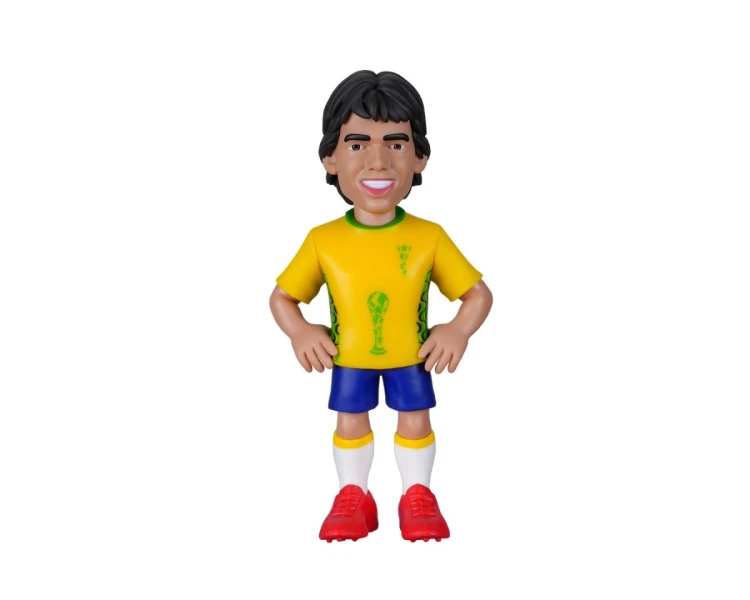 MINIX WC LEGENDS BRASIL - KAKA