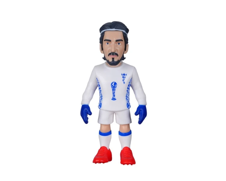 MINIX WC LEGENDS ITALY - GIANLUIGI BUFFON