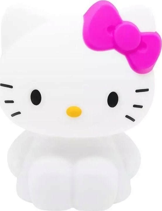PP HELLO KITTY - HELLO KITTY SQUISHYGLO