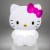 PP HELLO KITTY - HELLO KITTY SQUISHYGLO