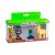 MINECRAFT S2 FIGURES - 3 PACK (ASSORTMENT)