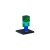 MINECRAFT S2 FIGURES - 3 PACK (ASSORTMENT)