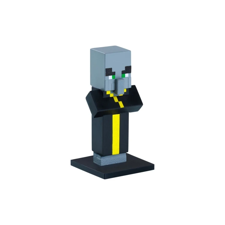 MINECRAFT S2 FIGURES - 3 PACK (ASSORTMENT)
