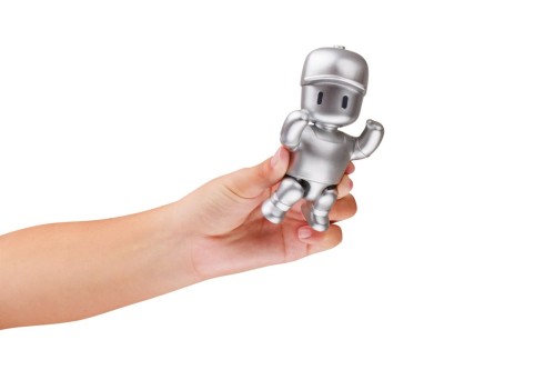 STUMBLE GUYS S3 MYTHIC EDITION ACTION FIGURE - METAL MR. STUMBLE
