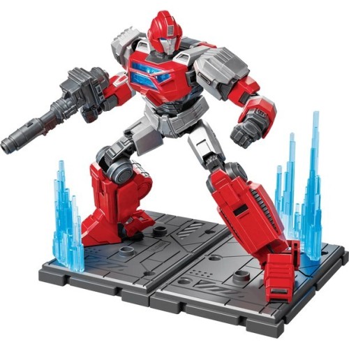 BLOKEES TRANSFORMERS ONE CLASSIC CLASS 19 - IRONHIDE