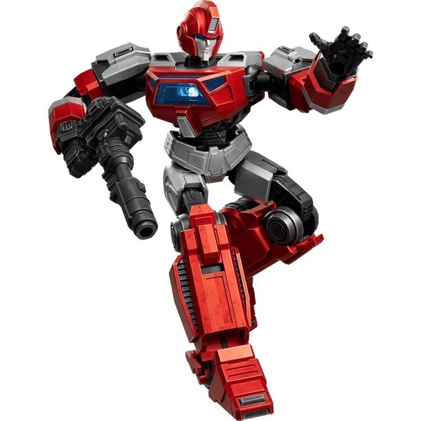 BLOKEES TRANSFORMERS ONE CLASSIC CLASS 19 - IRONHIDE