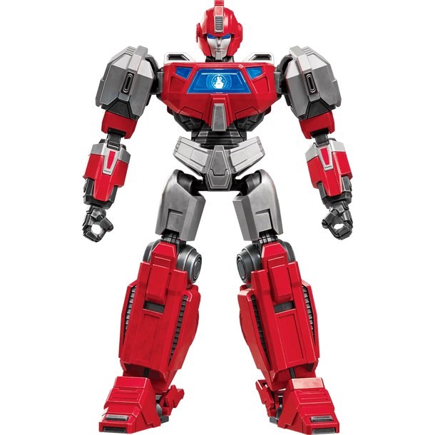 BLOKEES TRANSFORMERS ONE CLASSIC CLASS 19 - IRONHIDE