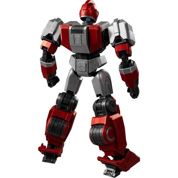 BLOKEES TRANSFORMERS ONE CLASSIC CLASS 19 - IRONHIDE
