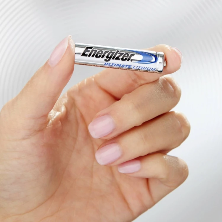 Bateria Energizer AAA Micro Ultimate Lithium (10 szt.)