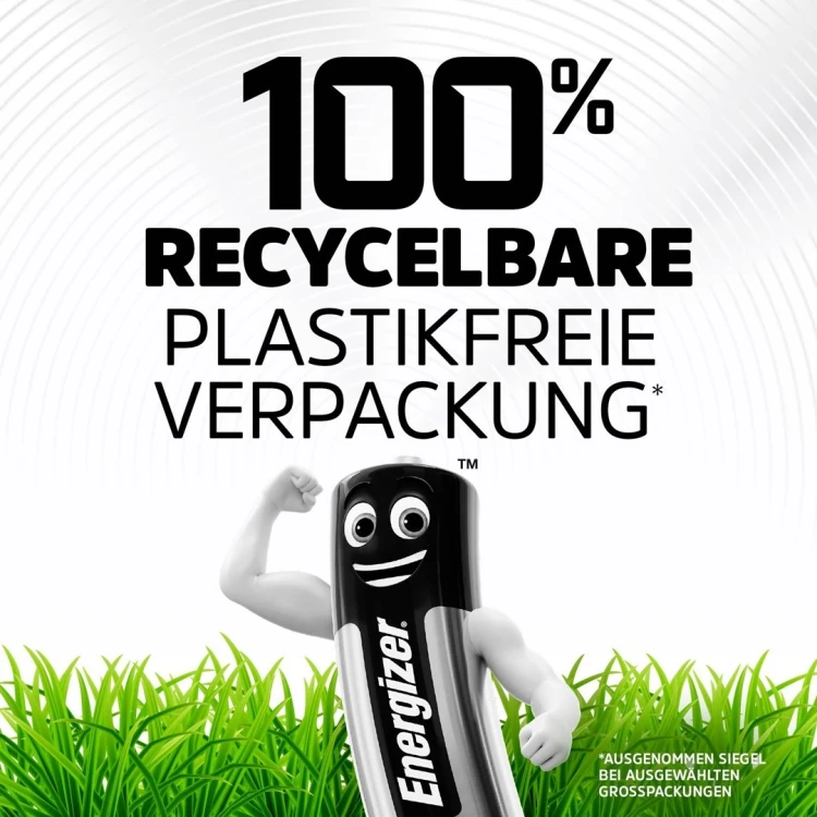 Bateria Energizer AAA Micro Ultimate Lithium (10 szt.)