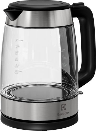 Czajnik elektryczny przezroczysty Electrolux E4GK1-4GB 1,7 L 2200 W