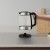 Czajnik elektryczny przezroczysty Electrolux E4GK1-4GB 1,7 L 2200 W