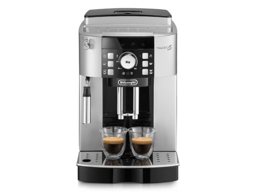 De’Longhi Magnifica S ECAM 21.117.SB Pełna automatyka Ekspres do espresso 1,8 l