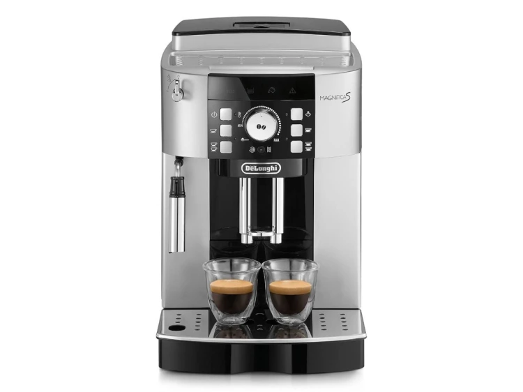 De’Longhi Magnifica S ECAM 21.117.SB Pełna automatyka Ekspres do espresso 1,8 l