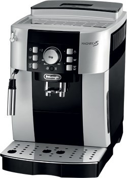 De’Longhi Magnifica S ECAM 21.117.SB Pełna automatyka Ekspres do espresso 1,8 l