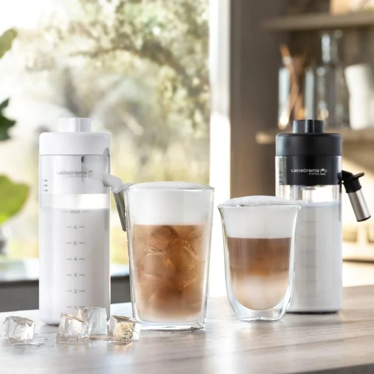 De’Longhi ECAM 450.86.T Eletta Explore - ekspres do kawy