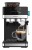 Cecotec Power Espresso 20 Grind Półautomatyczny Ekspres do espresso 1,7 l