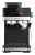 Cecotec Power Espresso 20 Grind Półautomatyczny Ekspres do espresso 1,7 l