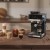 Cecotec Power Espresso 20 Grind Półautomatyczny Ekspres do espresso 1,7 l