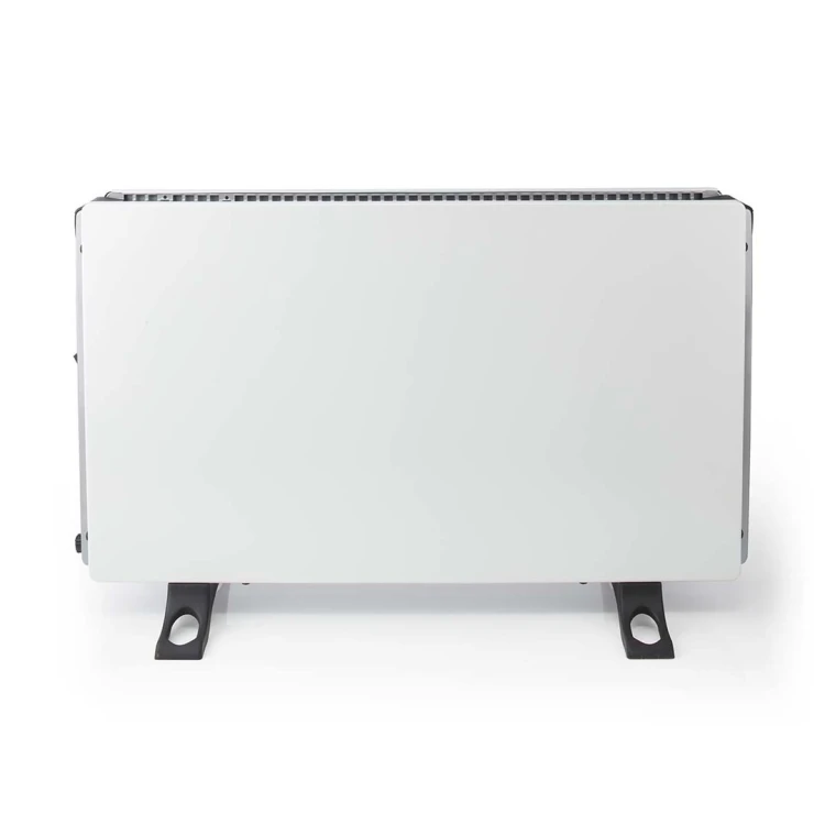 Nedis HTCO50WTW grzejnik Wewnętrzna Biały 2000 W Elektryczny grzejnik konwektorowy